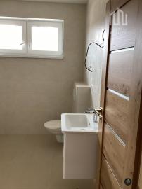 *Na predaj* novostavba mezonetového bytu už v štandarde