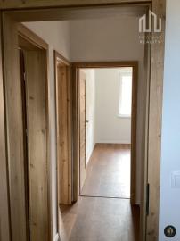 *Na predaj* novostavba mezonetového bytu už v štandarde