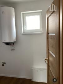 *Na predaj* novostavba mezonetového bytu už v štandarde