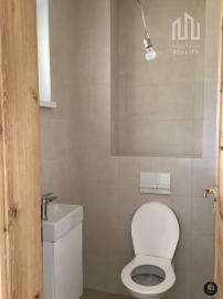 *Na predaj* novostavba mezonetového bytu už v štandarde