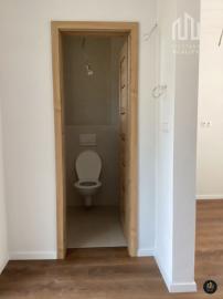 *Na predaj* novostavba mezonetového bytu už v štandarde