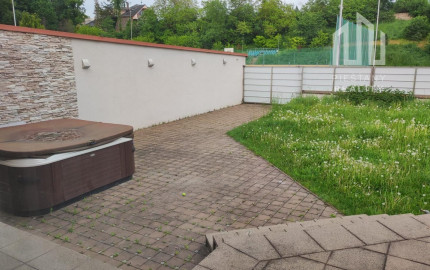 *ZĽAVA 10.000 EUR* 5i RD pripravený na okamžité bývanie v pokojnej lokalite