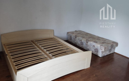 *ZĽAVA 10.000 EUR* 5i RD pripravený na okamžité bývanie v pokojnej lokalite