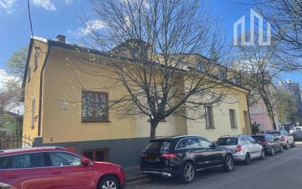 *NA PRENÁJOM* exkluzívna nehnuteľnosť v centre mesta Piešťany