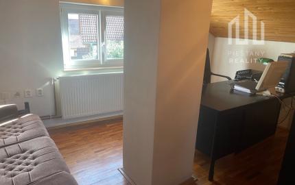 *NA PRENÁJOM* exkluzívna nehnuteľnosť v centre mesta Piešťany