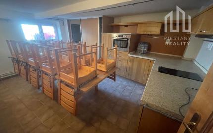 *NA PRENÁJOM* exkluzívna nehnuteľnosť v centre mesta Piešťany