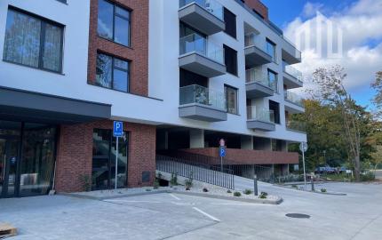 Exkluzívny 3-izbový byt s terasou  v novostavbe PINIA - Sĺňava II