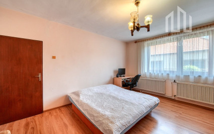 Skvelá lokalita - na predaj rodinný dom, Piešťany