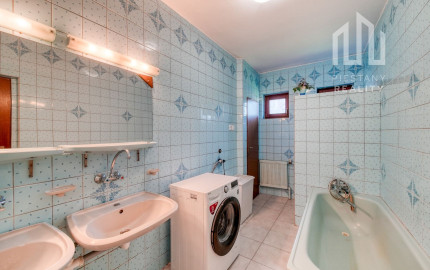 Skvelá lokalita - na predaj rodinný dom, Piešťany