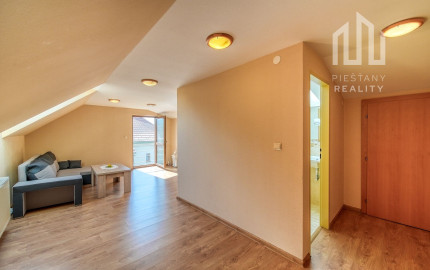 Skvelá lokalita - na predaj rodinný dom, Piešťany