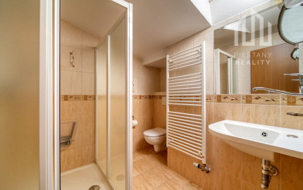 Skvelá lokalita - na predaj rodinný dom, Piešťany