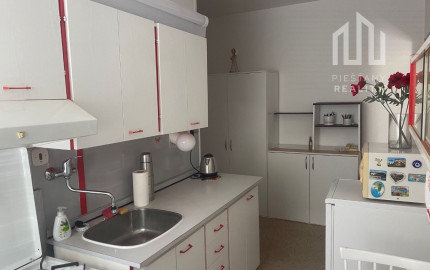 REZERVOVANÉ Na predaj 1-izbový byt s balkónom, Piešťany, Juh