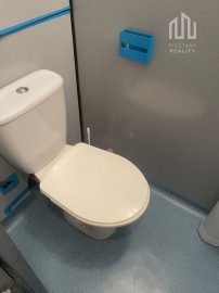 REZERVOVANÉ Na predaj 1-izbový byt s balkónom, Piešťany, Juh