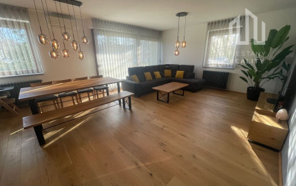 Luxusný byt na prenájom pri parku, Piešťany