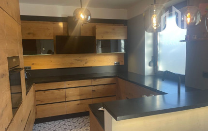 Luxusný byt na prenájom pri parku, Piešťany