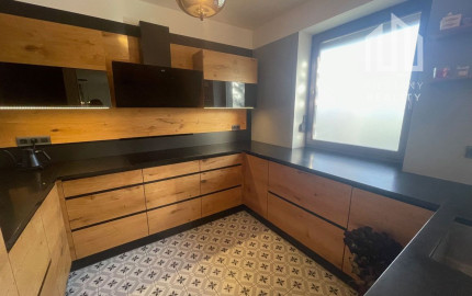 Luxusný byt na prenájom pri parku, Piešťany