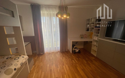 Luxusný byt na prenájom pri parku, Piešťany