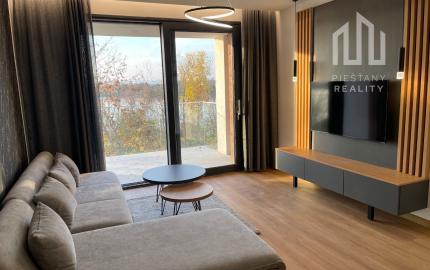 *Rezervované* Krásny byt na prenájom, novostavba PINIA, Sĺňava, Piešťany-Banka