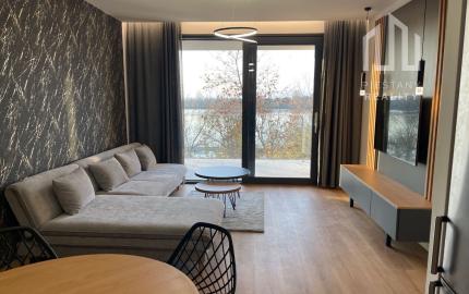 *Rezervované* Krásny byt na prenájom, novostavba PINIA, Sĺňava, Piešťany-Banka