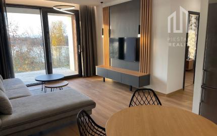 *Rezervované* Krásny byt na prenájom, novostavba PINIA, Sĺňava, Piešťany-Banka