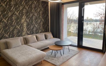 *Rezervované* Krásny byt na prenájom, novostavba PINIA, Sĺňava, Piešťany-Banka