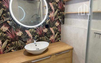 *Rezervované* Krásny byt na prenájom, novostavba PINIA, Sĺňava, Piešťany-Banka