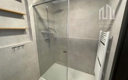 *Rezervované* Krásny byt na prenájom, novostavba PINIA, Sĺňava, Piešťany-Banka