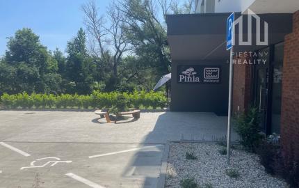 *Rezervované* Krásny byt na prenájom, novostavba PINIA, Sĺňava, Piešťany-Banka