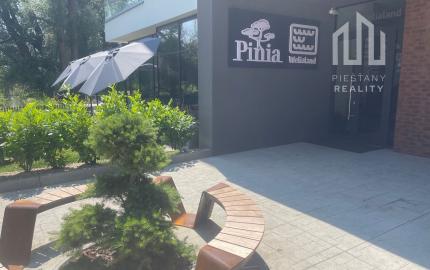 *Rezervované* Krásny byt na prenájom, novostavba PINIA, Sĺňava, Piešťany-Banka