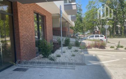 *Rezervované* Krásny byt na prenájom, novostavba PINIA, Sĺňava, Piešťany-Banka