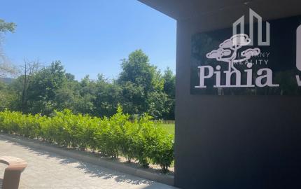 *Rezervované* Krásny byt na prenájom, novostavba PINIA, Sĺňava, Piešťany-Banka