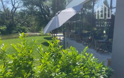 *Rezervované* Krásny byt na prenájom, novostavba PINIA, Sĺňava, Piešťany-Banka