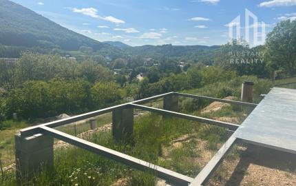 *ZĽAVA 15.000 EUR* pozemok so stav. povolením a inžin. sieťami