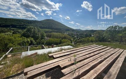 *ZĽAVA 15.000 EUR* pozemok so stav. povolením a inžin. sieťami