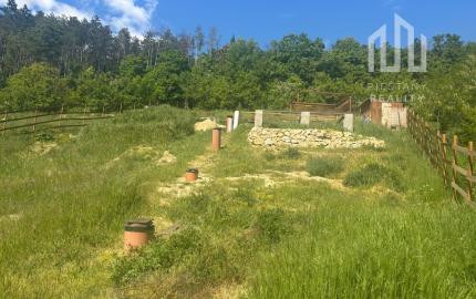 *ZĽAVA 15.000 EUR* pozemok so stav. povolením a inžin. sieťami