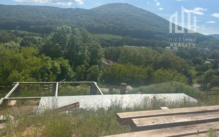 *ZĽAVA 15.000 EUR* pozemok so stav. povolením a inžin. sieťami