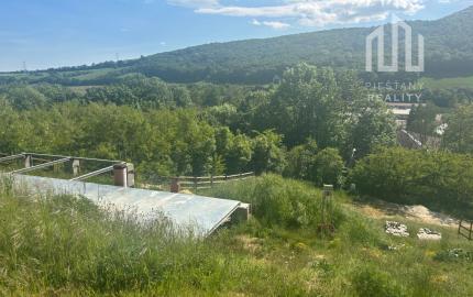 *ZĽAVA 15.000 EUR* pozemok so stav. povolením a inžin. sieťami