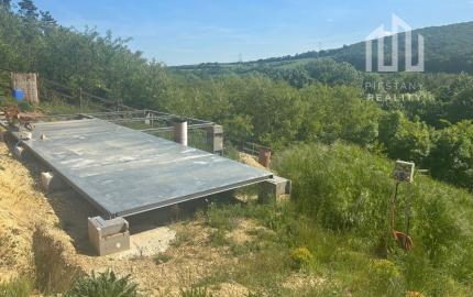 *ZĽAVA 15.000 EUR* pozemok so stav. povolením a inžin. sieťami