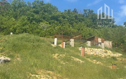 *ZĽAVA 15.000 EUR* pozemok so stav. povolením a inžin. sieťami