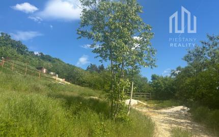 *ZĽAVA 15.000 EUR* pozemok so stav. povolením a inžin. sieťami