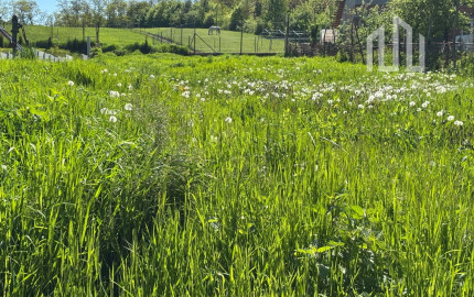 *VÝNIMOČNÝ* stavebný pozemok s nádherným výhľadom