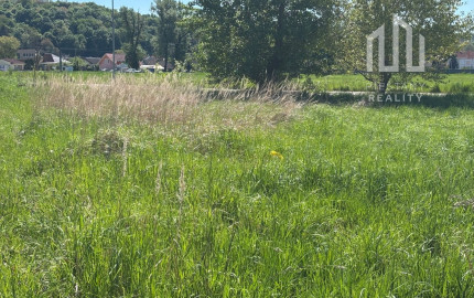 Na predaj stavebný pozemok lokalita *SPA REZORT*