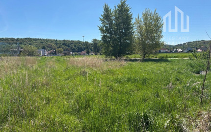 Na predaj stavebný pozemok lokalita *SPA REZORT*