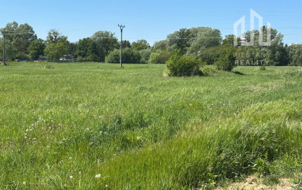 Na predaj stavebný pozemok lokalita *SPA REZORT*