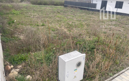 *NA PREDAJ* ideálny stavebný pozemok pre RD