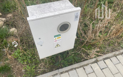 *NA PREDAJ* ideálny stavebný pozemok pre RD