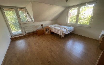 Rodinný dom/chalupa v relaxačnom prostredí, Nová Lehota (NM)