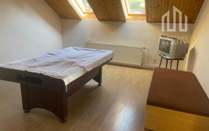 Rodinný dom/chalupa v relaxačnom prostredí, Nová Lehota (NM)