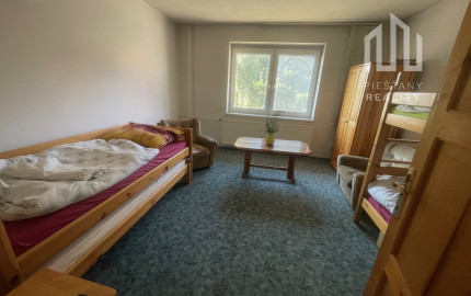 Rodinný dom/chalupa v relaxačnom prostredí, Nová Lehota (NM)