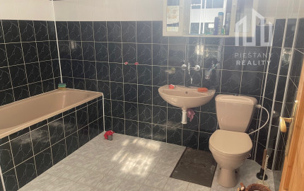 Rodinný dom/chalupa v relaxačnom prostredí, Nová Lehota (NM)